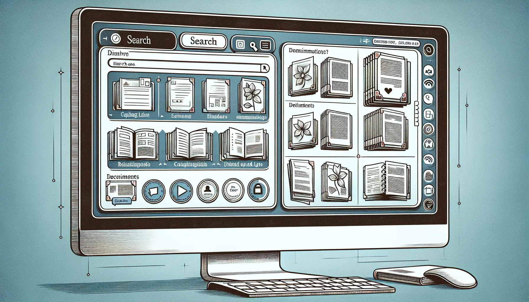 Digital Archive