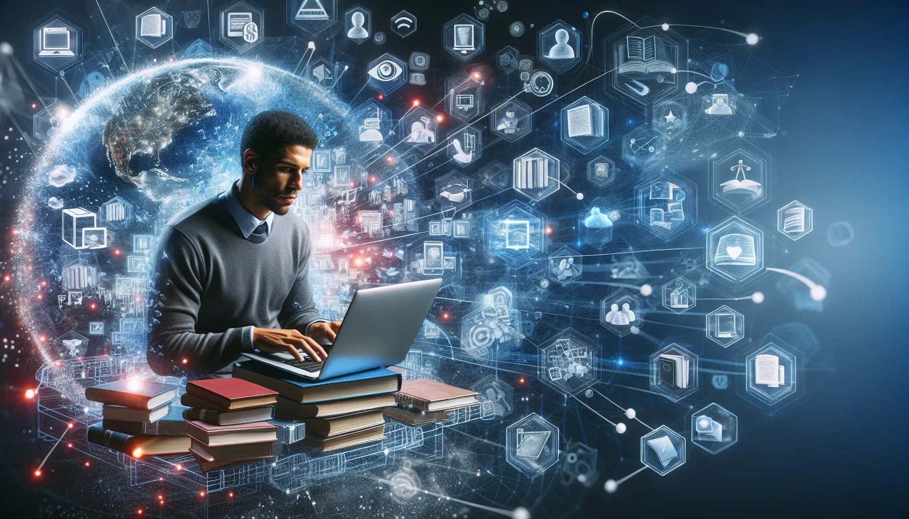 Digital Library Access