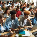 digital literacy classroom