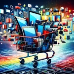 Digital Economy Retail Impact