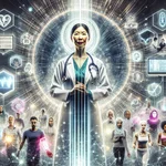 Digital health transformation