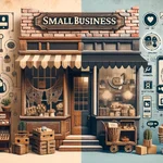 Digital platforms impact on small businesses