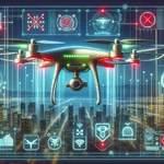 Drone regulation for public safety