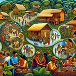 Eco-tourism Benefits for Communities
