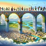 Education Bridging Cultures