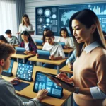 Education System for Digital Economy