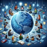 E-learning in global education