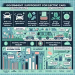 Government subsidies for electric vehicles