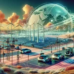Electric vehicles impacting global energy policies