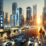 Electric Vehicles Impact on Urban Infrastructure