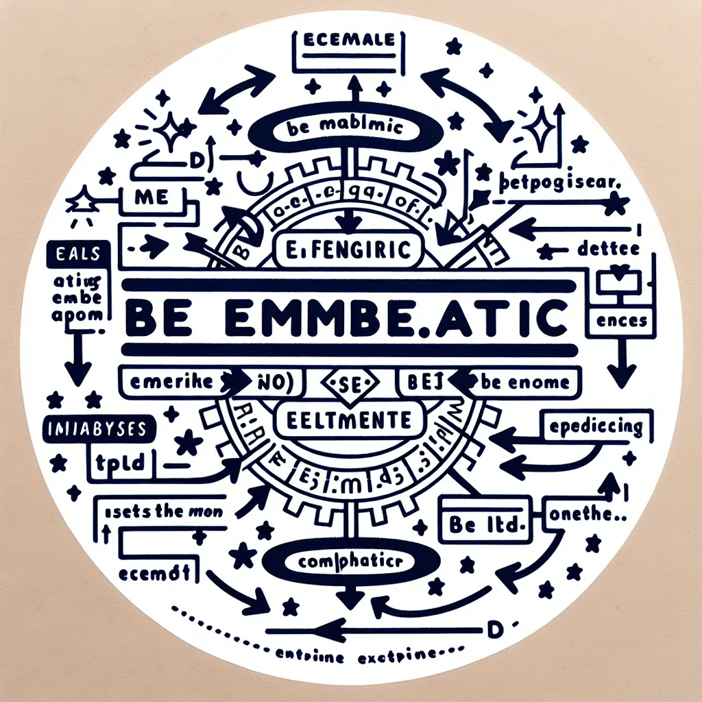 Emblematic Structure