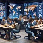Preserving endangered languages through education