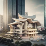 Vietnam Opera House
