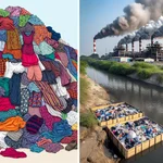 Fast fashion's environmental impact