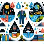 Fast fashion's environmental impact