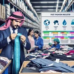 Government regulating fast fashion industry