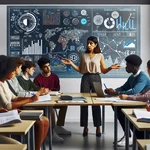Financial Literacy Education