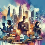 Fintech revolutionizing financial services in developing nations