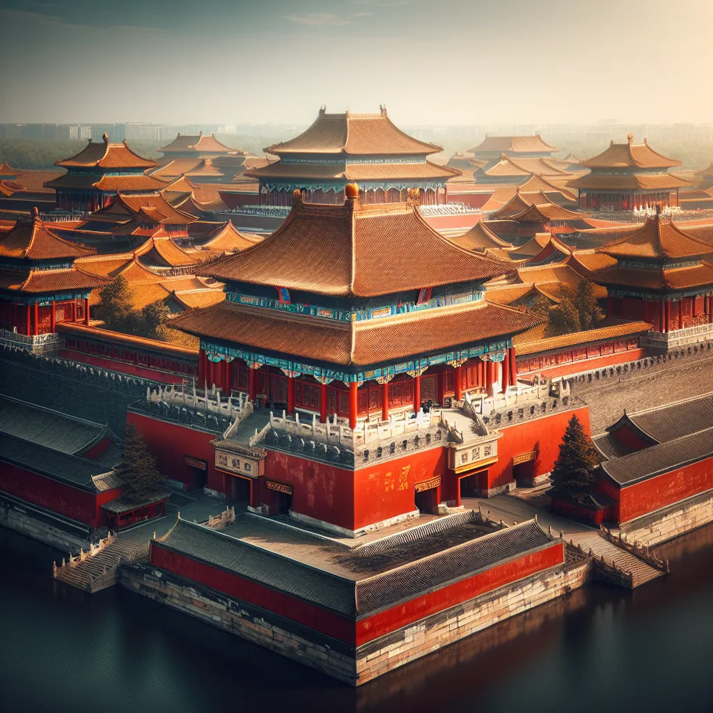 Forbidden City