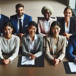 Gender Equality in Management