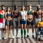 Gender Equality in Sports