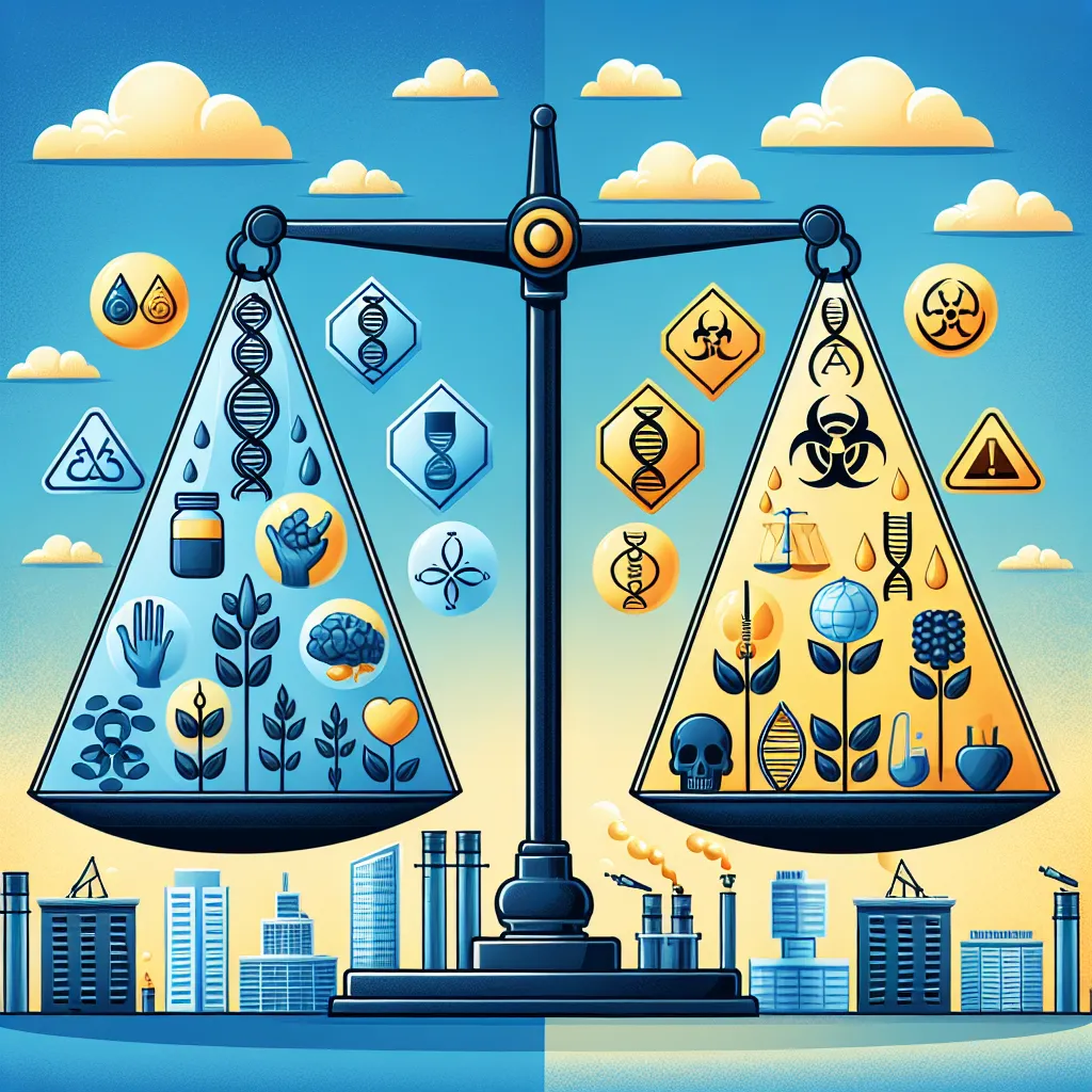 Genetic Engineering Ethics