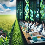 Ethical implications of genetic modification in agriculture