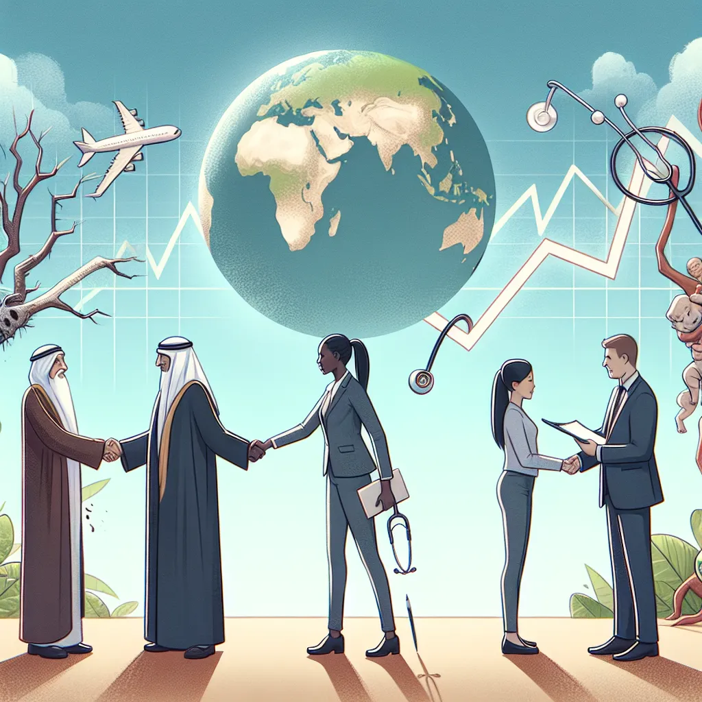 Global Cooperation