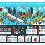 Global trade agreements impact on local economies
