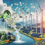 Government Funding Renewable Energy