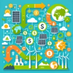 Green Energy Global Impact