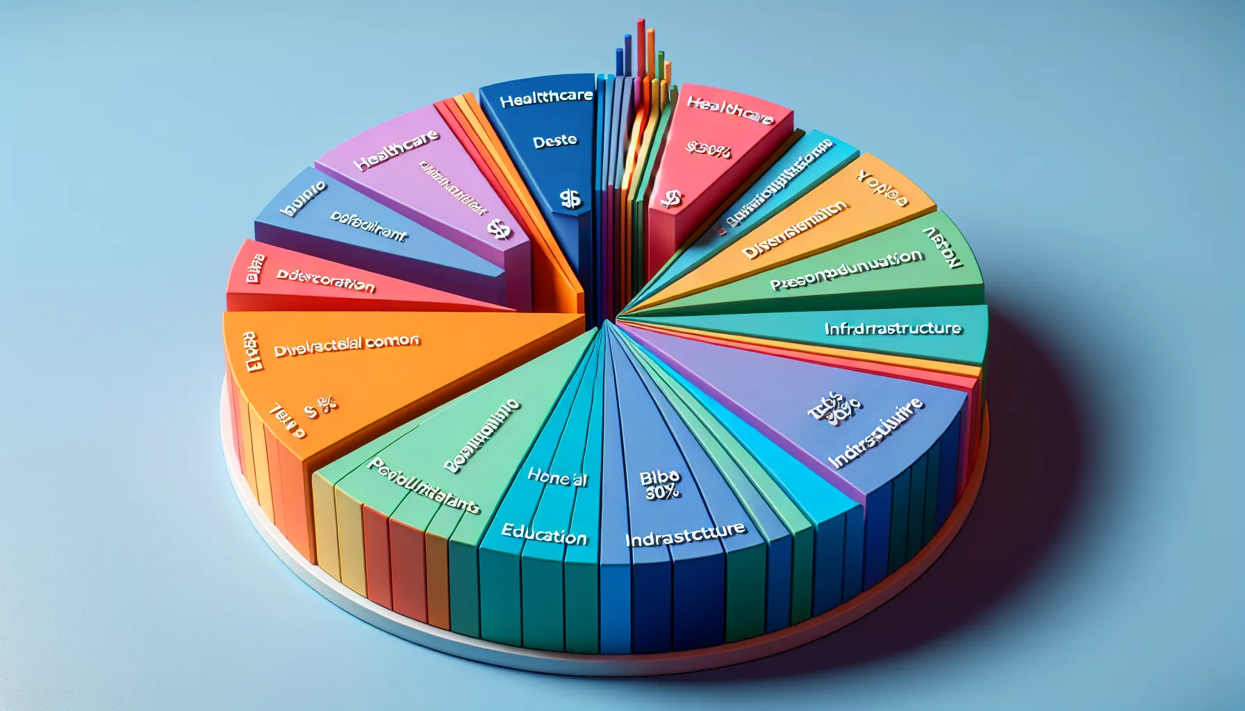 Healthcare Funding Allocation