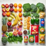 Healthy Food Choices