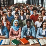 Higher education accessible to everyone