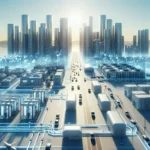 Hydrogen energy future