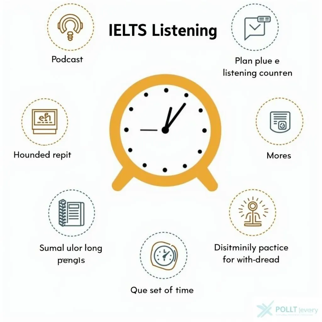 IELTS Listening Practice Exercises
