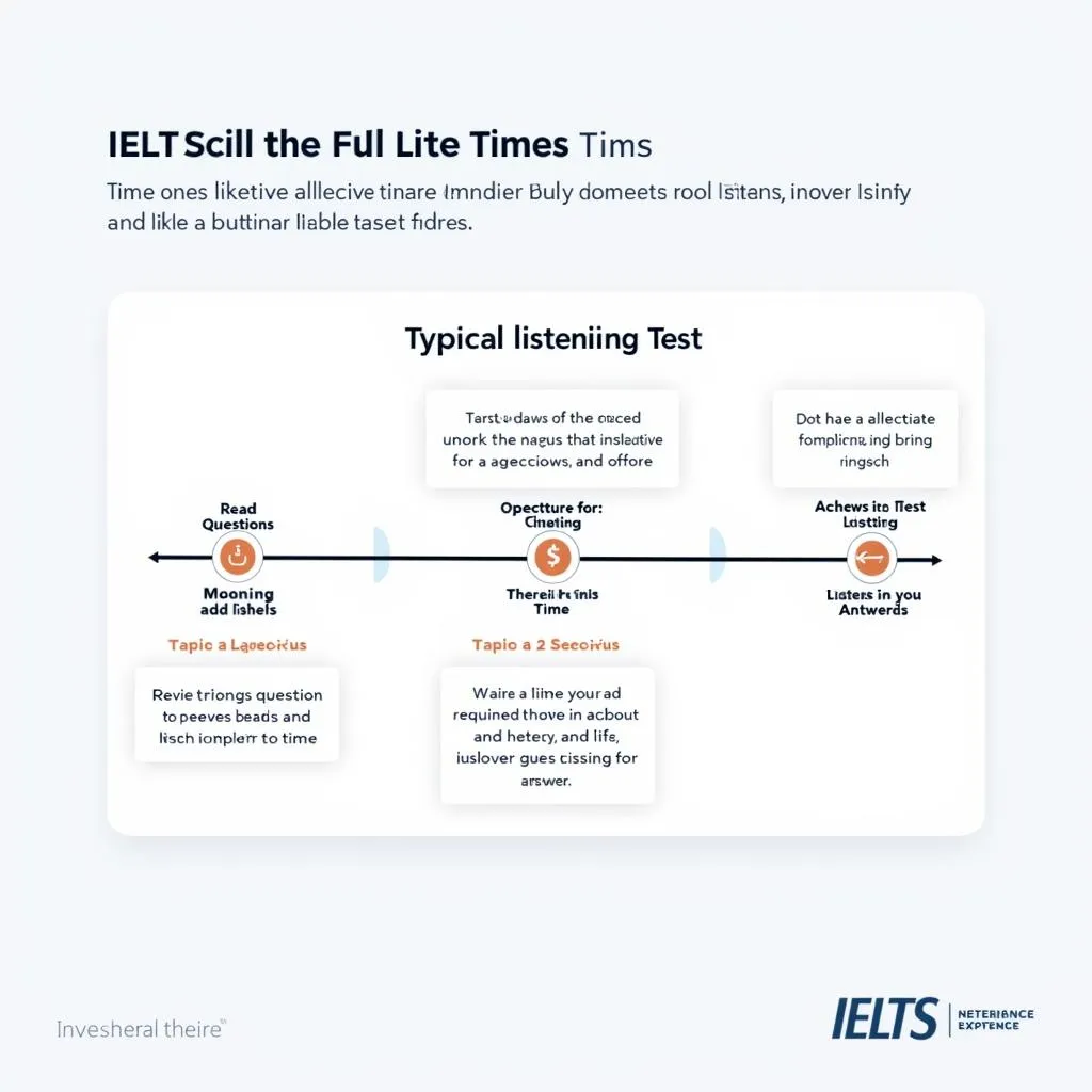 IELTS Listening Time Management Strategies