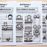 IELTS Writing Task 2 sample essays