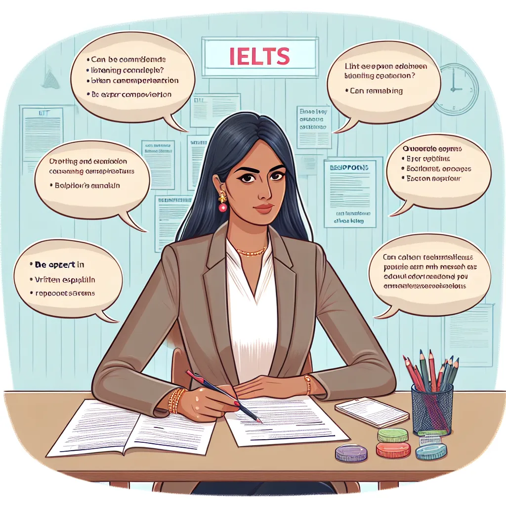 IELTS Expert