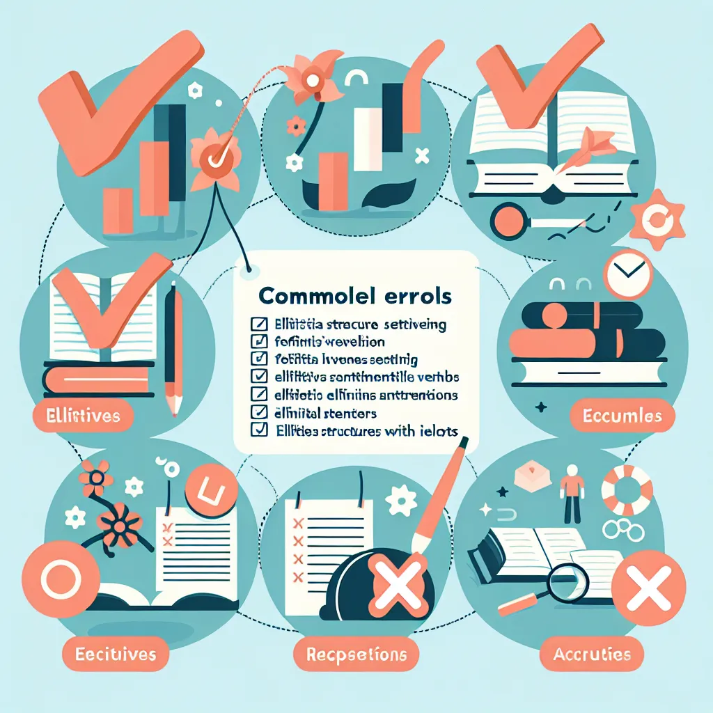 Common IELTS Mistakes