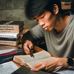 IELTS Reading Test Sample