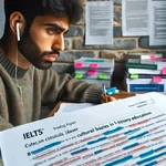 IELTS Reading Test on Cultural Bias in History Education
