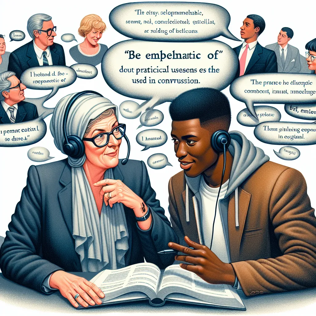IELTS Speaking
