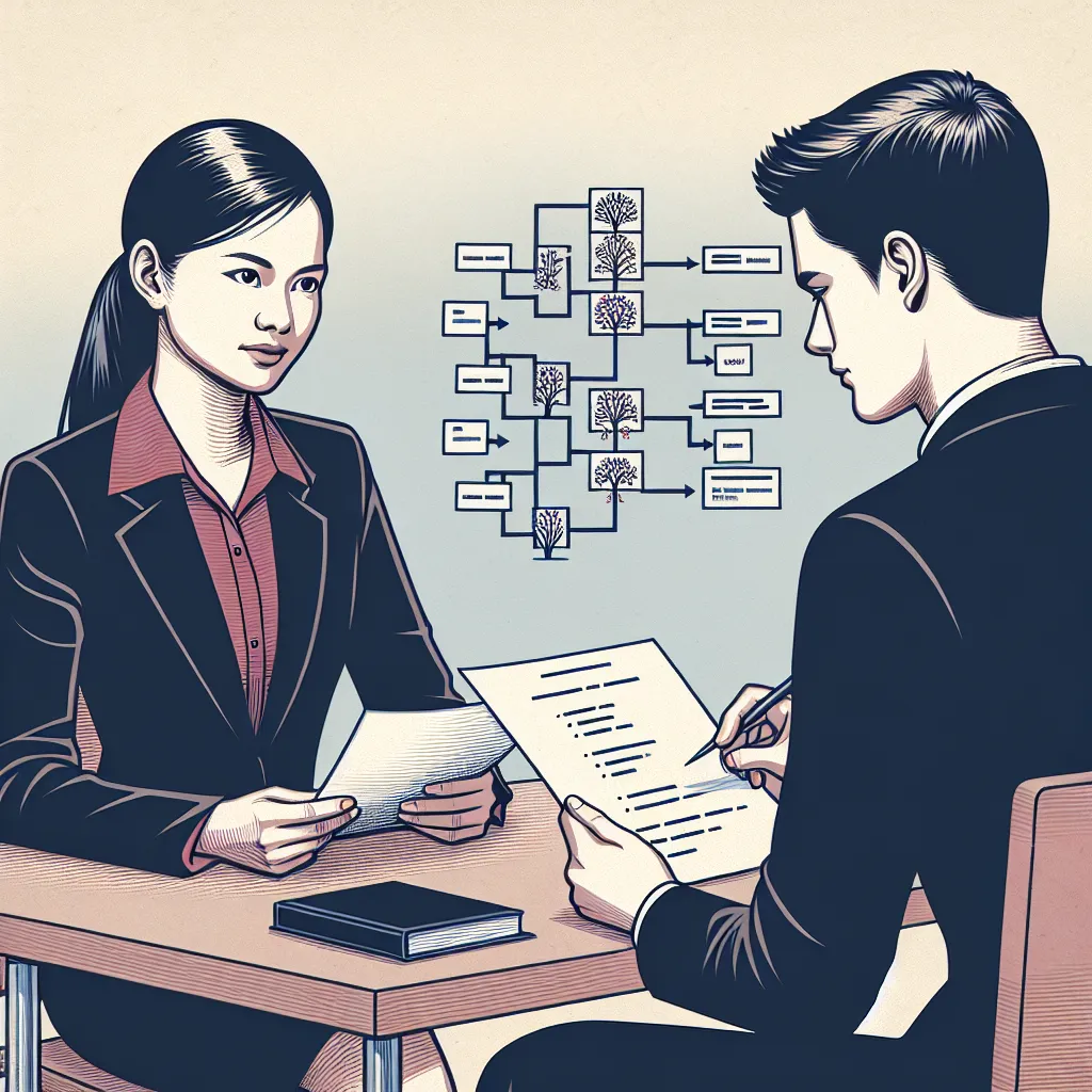 IELTS Speaking Interview
