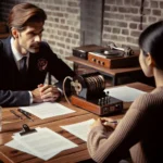 IELTS Speaking Test