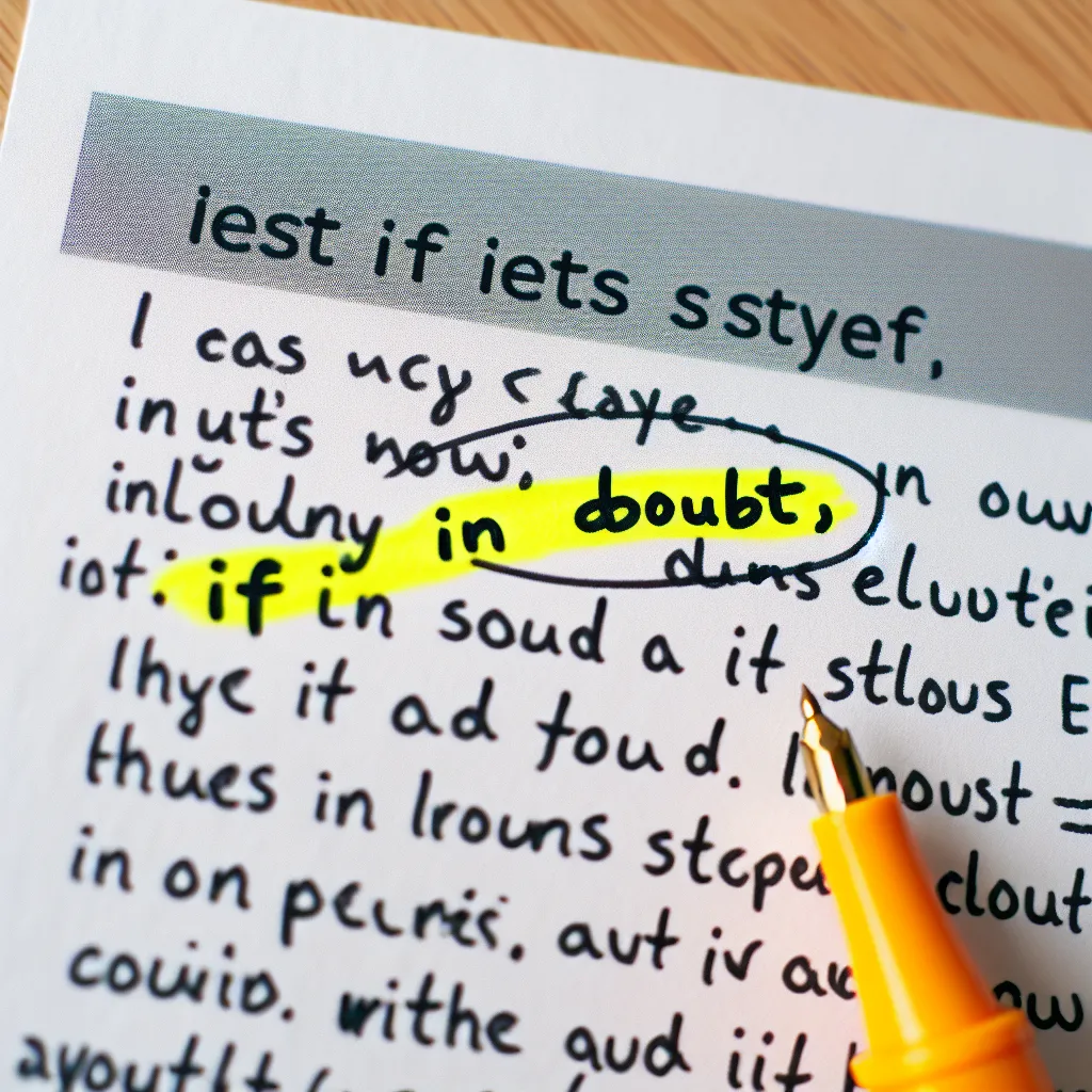IELTS Writing Sample