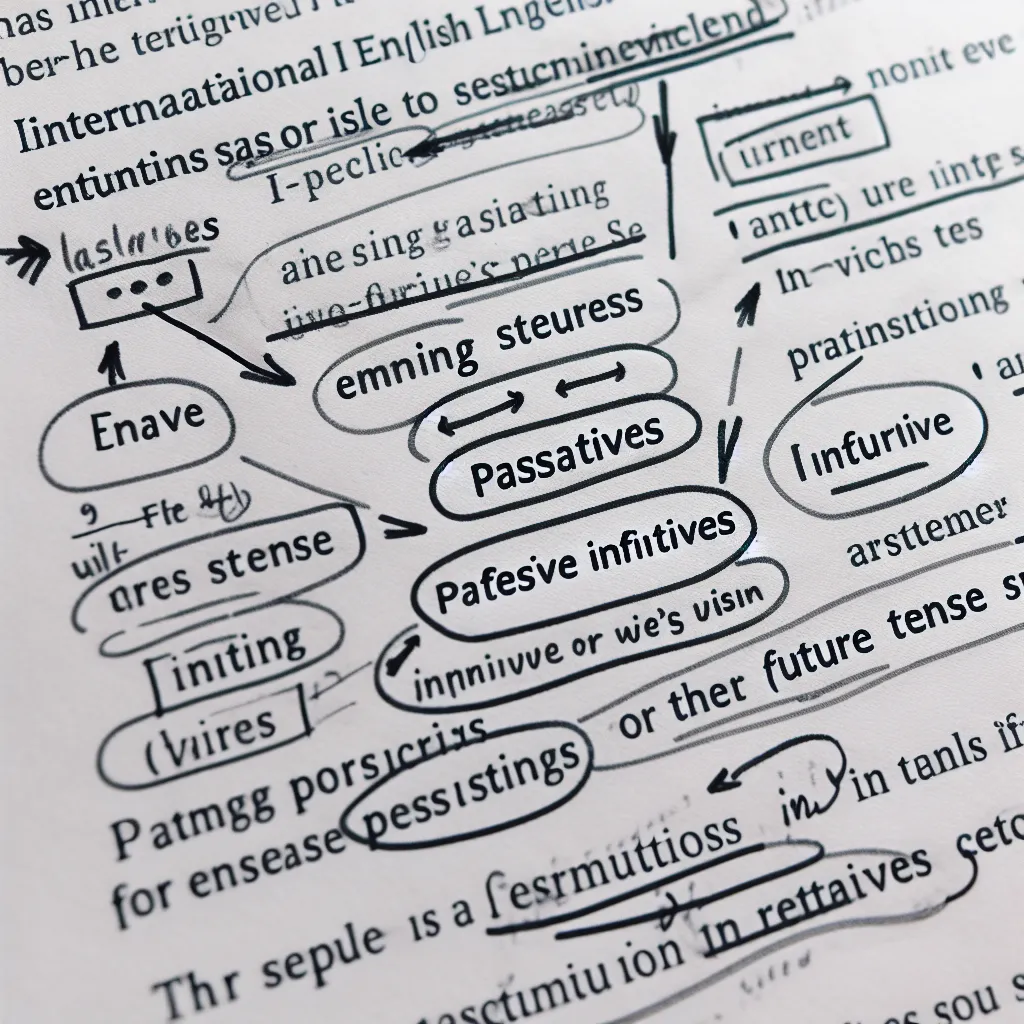 IELTS Writing Sample