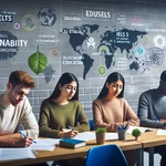 IELTS Writing Task 2 Preparation