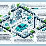 IELTS Writing Task 2 Electric Vehicles