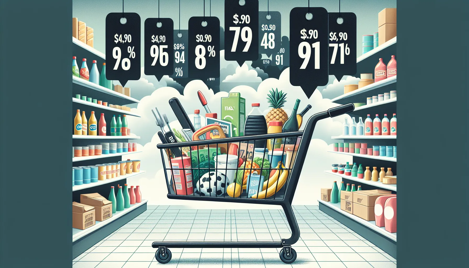 Impact of Carbon Tax on Consumers
